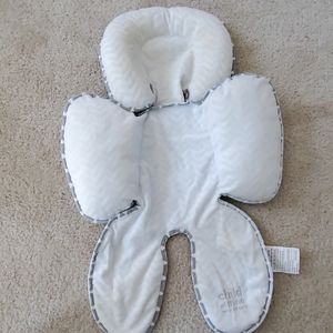 Car seat infant insert child of mine by carter's